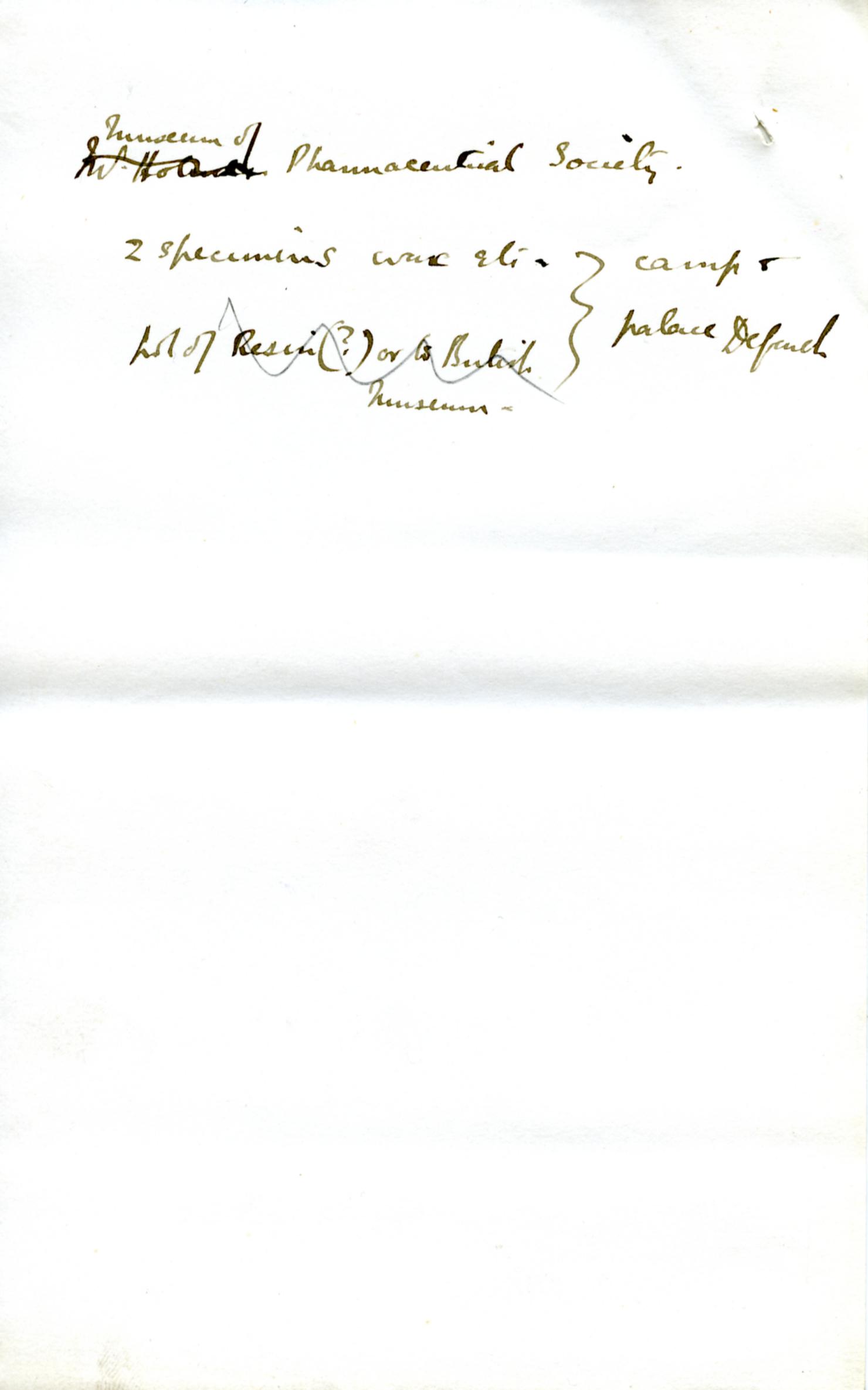 1886 Nebesheh Tell Dafana 1884 el-Qantara, Tell Gemayemi, Tell Sueilin DIST.09.09c