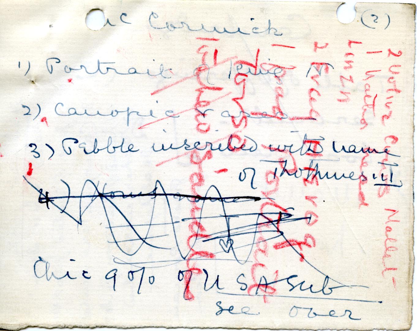 1906-07 Deir el-Bahri, Oxyrhynchus, Ihnasya DIST.28.04g