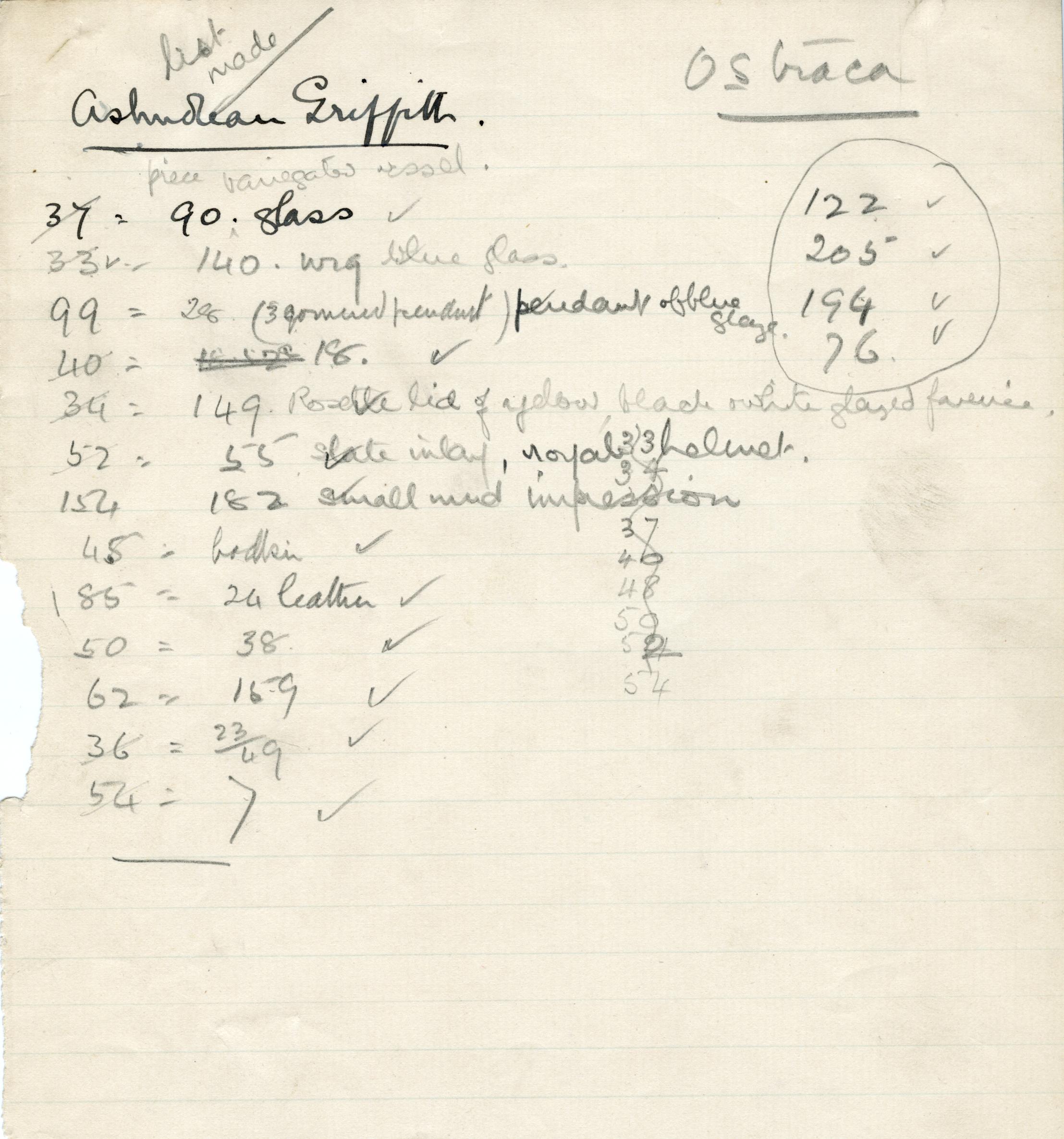 1921-25 el-Amarna DIST.46.10c