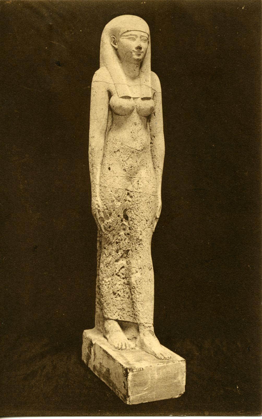 1926-27 el-Amarna DIST.49.093b