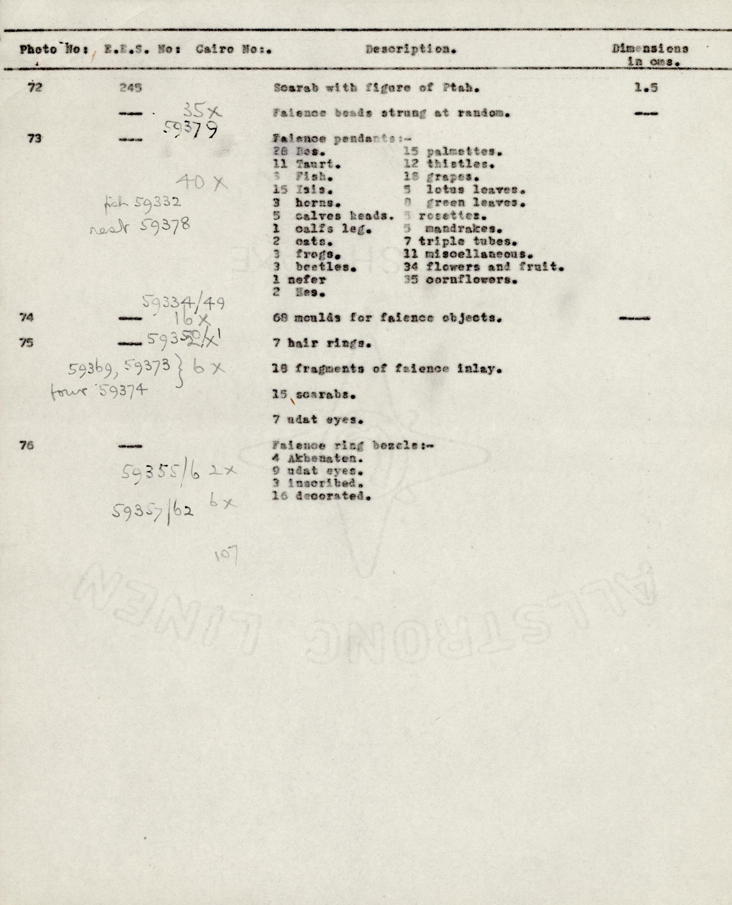 1932-34 el-Amarna DIST.56.02i