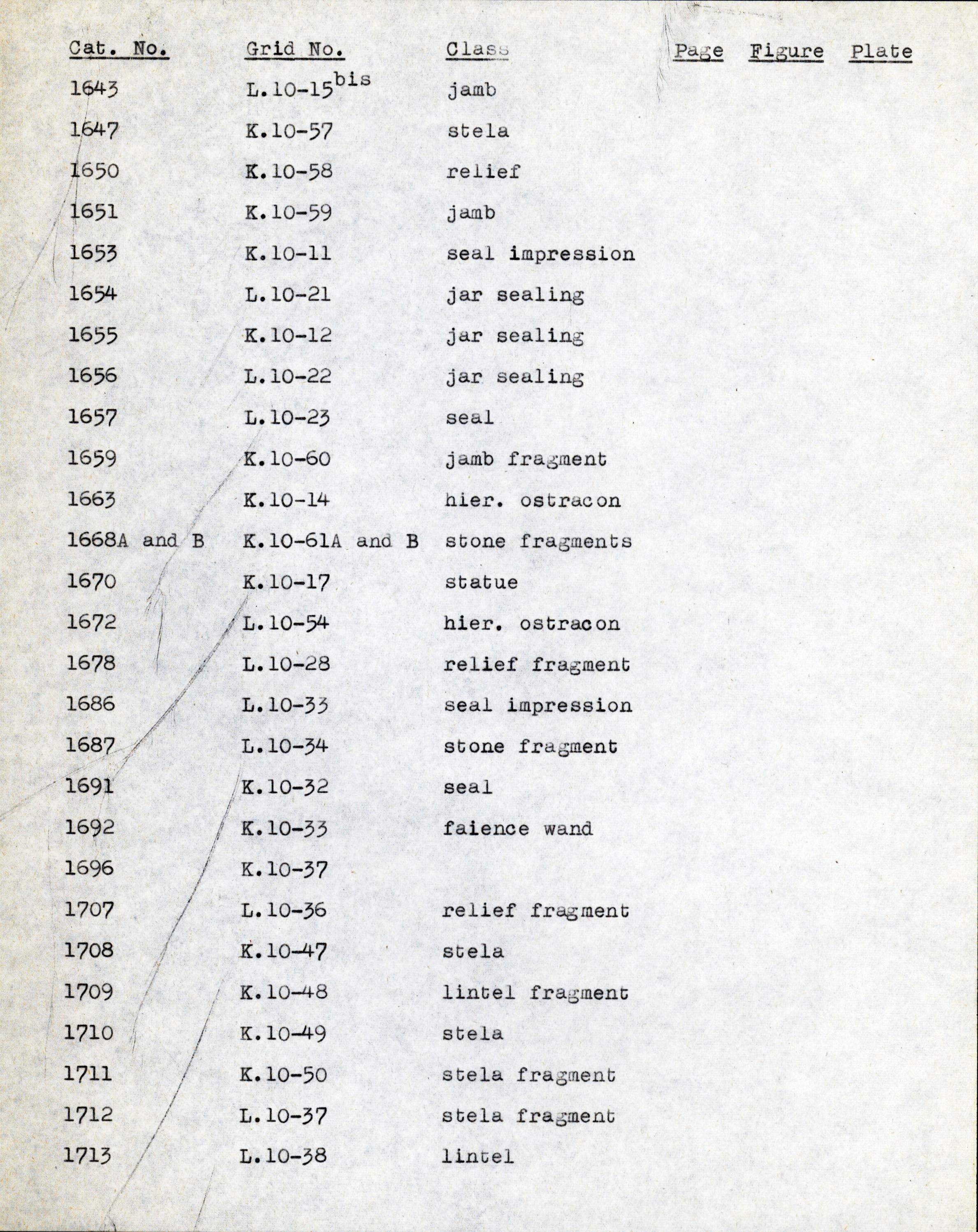 1959-74  Buhen DIST.68.44s
