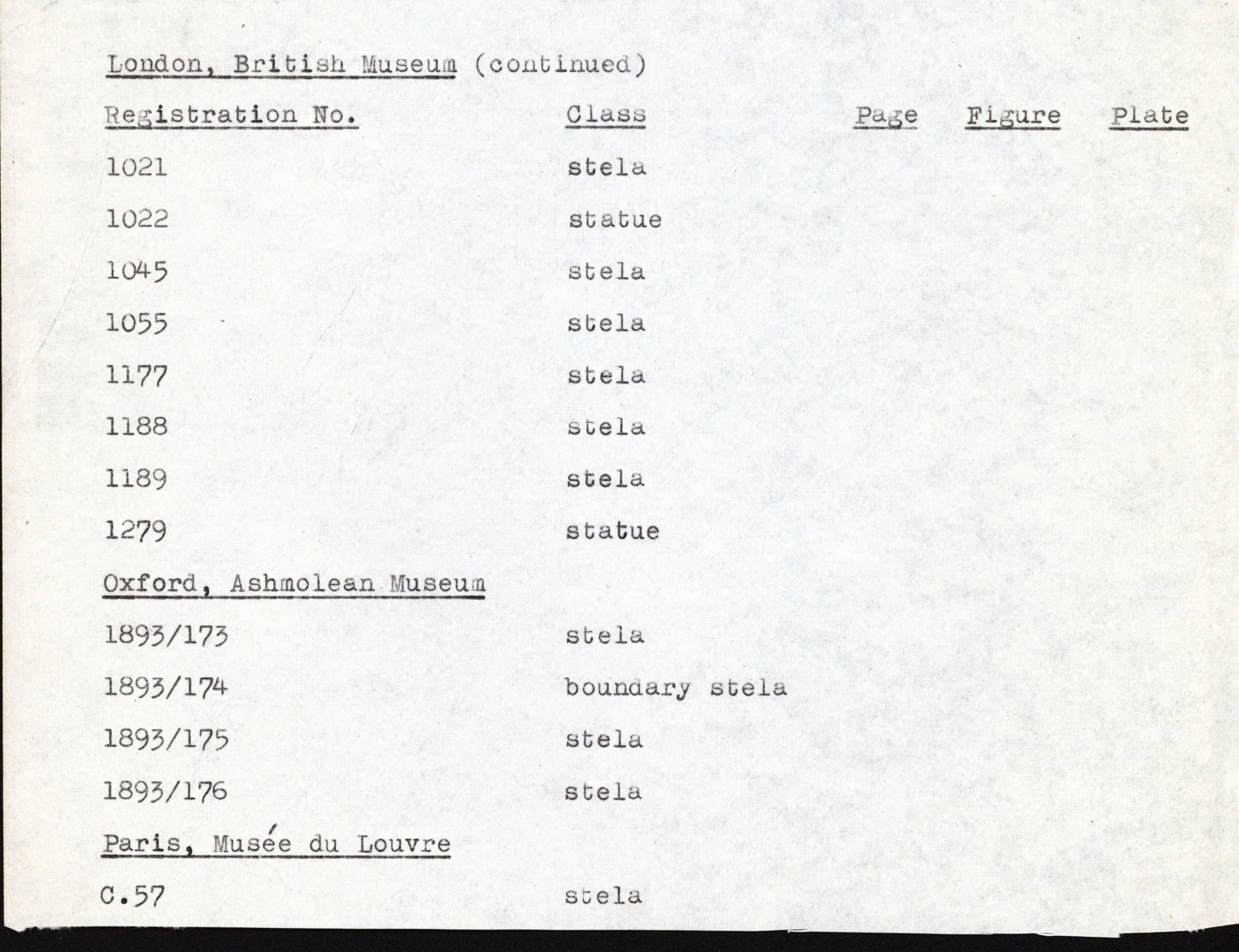 1959-74  Buhen DIST.68.44x