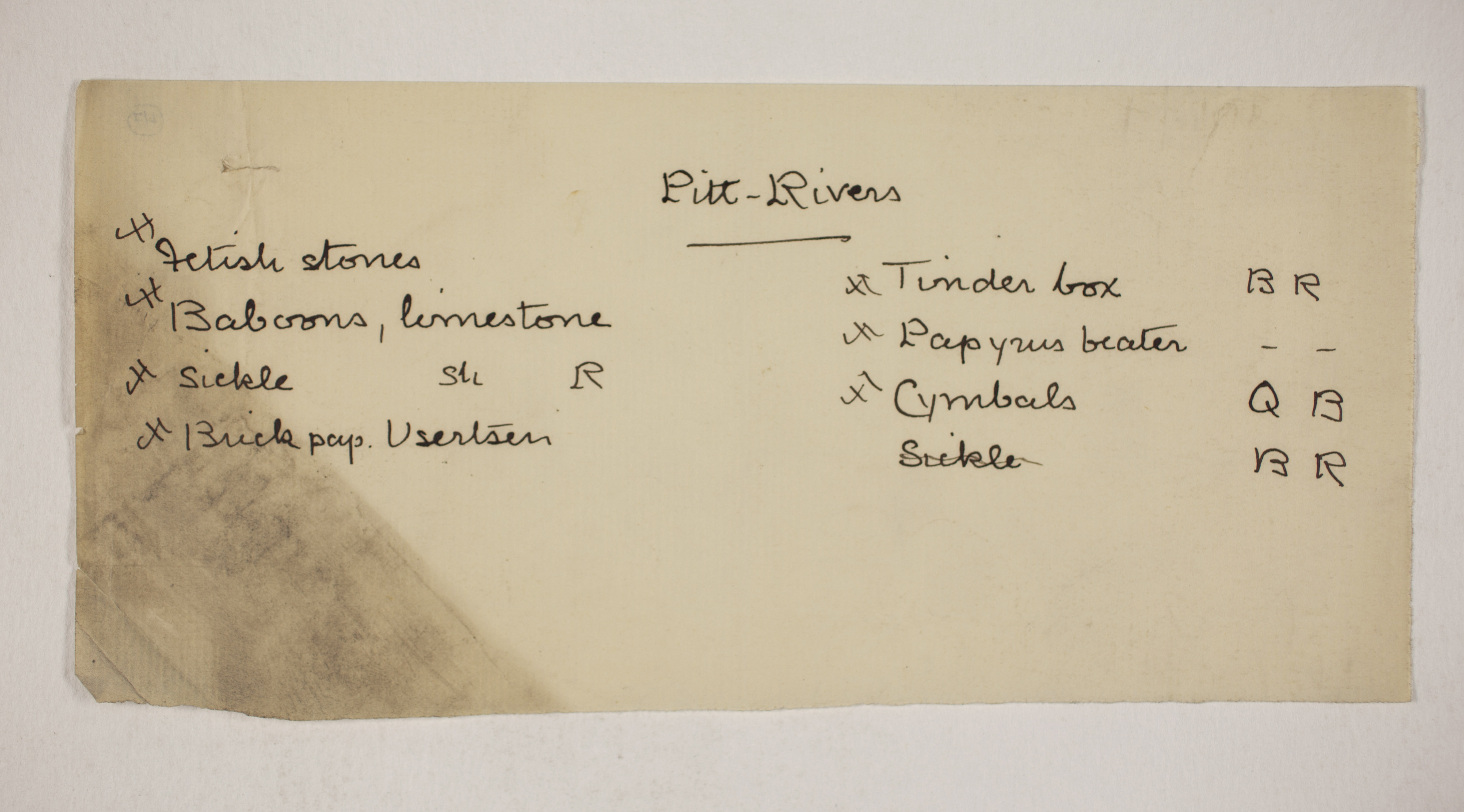 1902-03 Abydos Individual institution list  PMA/WFP1/D/11/47