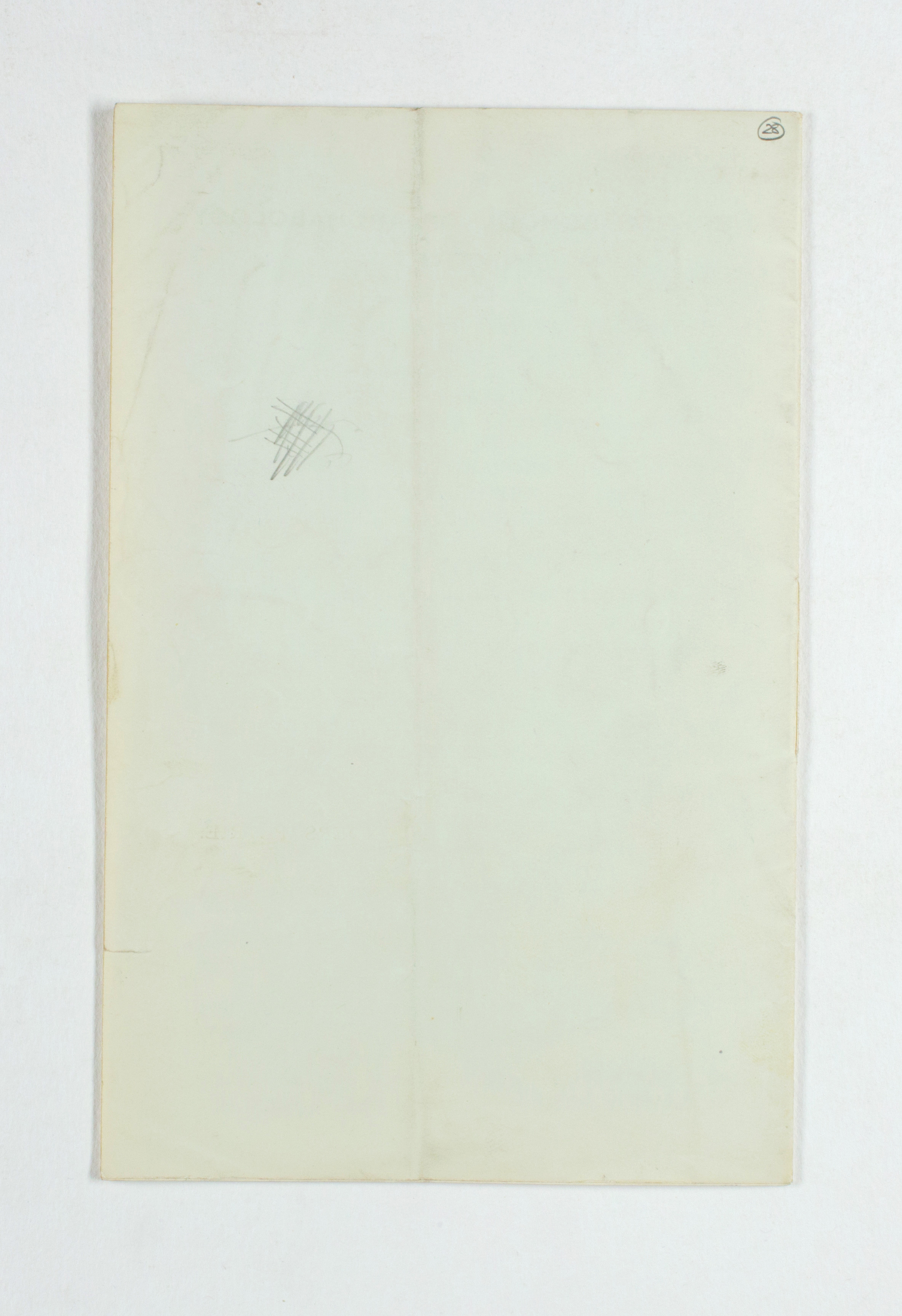 1923-24 Qau el-Kebir, Hemamieh Exhibition catalogue PMA/WFP1/D/27/28.9