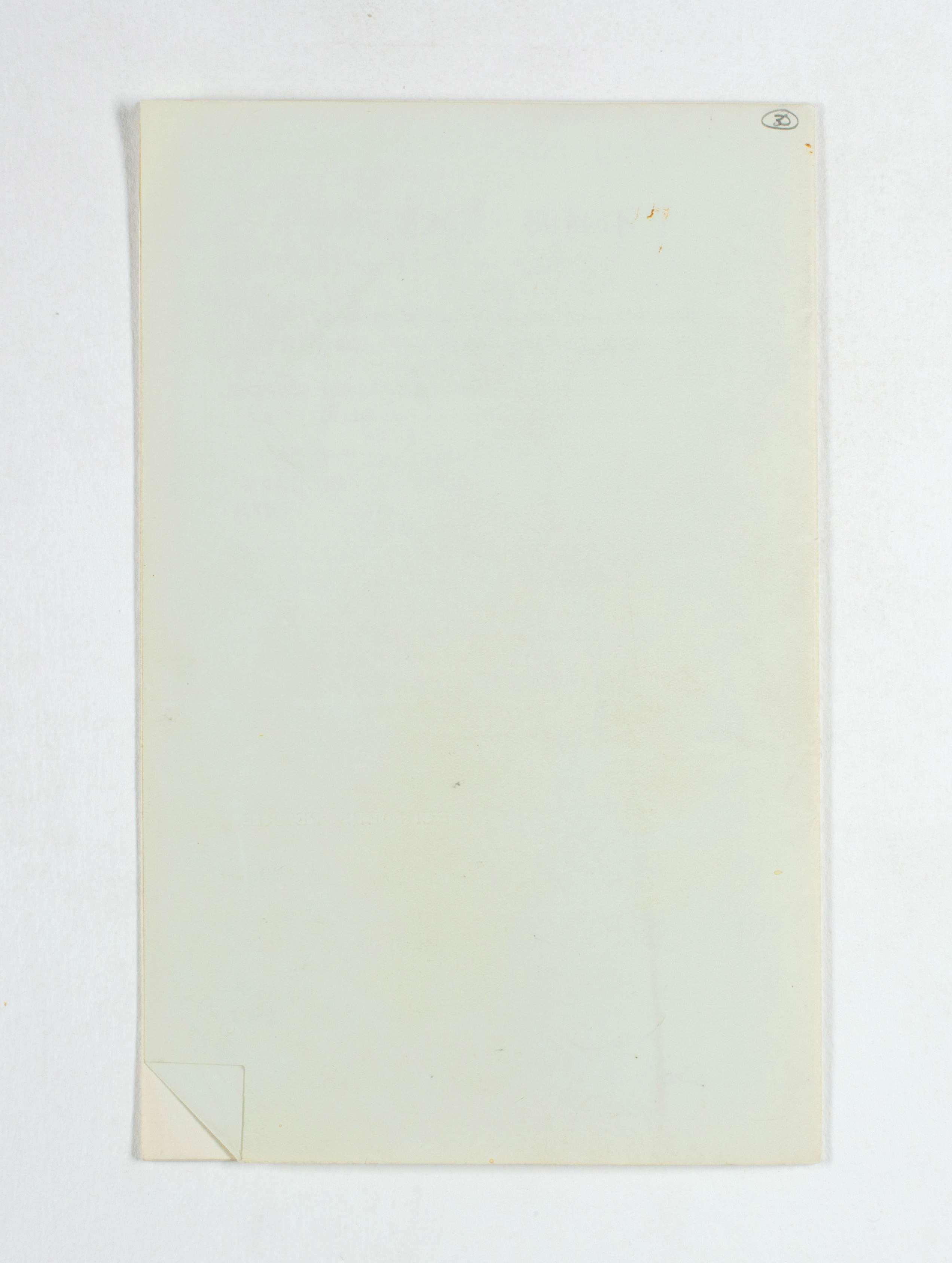 1923-24 Qau el-Kebir, Hemamieh Exhibition catalogue PMA/WFP1/D/27/30.9