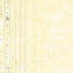 1884 Tell Gemayemi Object List DIST.09.01i