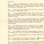 1926-39 correspondence with Antiquities Service DIST.50.05
