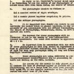 1926-39 correspondence with Antiquities Service DIST.50.07