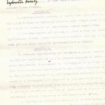 1926-39 correspondence with Antiquities Service DIST.50.10b