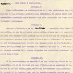 1926-39 correspondence with Antiquities Service DIST.50.11c