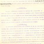 1926-39 correspondence with Antiquities Service DIST.50.19b