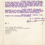 1926-39 correspondence with Antiquities Service DIST.50.27