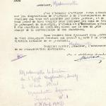 1926-39 correspondence with Antiquities Service DIST.50.33