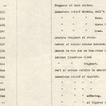 1926-39 correspondence with Antiquities Service DIST.50.60i