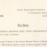1931-32 el-Amarna and Armant DIST.54.34b