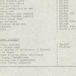 1936-38 Amarah West, Sesebi DIST.62.03g