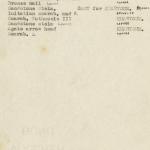1936-38 Amarah West, Sesebi DIST.62.05