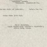 1936-39 Amarah West, Sesebi DIST.63.10d