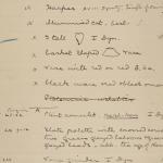 1901-02 Abydos Individual institution list  PMA/WFP1/D/6