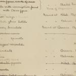 1902-03 Abydos Individual institution list  PMA/WFP1/D/11/13