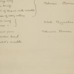 1902-03 Abydos Individual institution list  PMA/WFP1/D/11/18