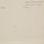 1902-03 Abydos Individual institution list  PMA/WFP1/D/11/27.2