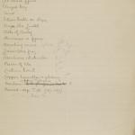 1902-03 Abydos Individual institution list  PMA/WFP1/D/11/48