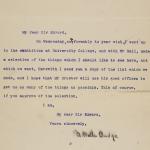 1902-03 Abydos Correspondence PMA/WFP1/D/11/68