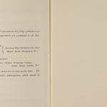 1903-04 Abydos, Ihnasya, Tell el-Fara’in, Saqqara, Gurob, Deir el-Bahri, Oxyrhynchus Exhibition Catalogue PMA/WFP1/D/12/12.4
