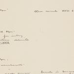 1908-09 Qurneh, Memphis Individual institution list  PMA/WFP1/D/17/4