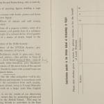 1910-11 Hawara, Gerzeh, Memphis, Mazghuneh Exhibition catalogue PMA/WFP1/D/19/34.9