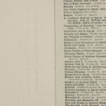 1910-11 Hawara, Gerzeh, Memphis, Mazghuneh Exhibition catalogue PMA/WFP1/D/19/35.10