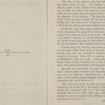 1910-11 Hawara, Gerzeh, Memphis, Mazghuneh Exhibition catalogue PMA/WFP1/D/19/35.3