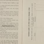 1910-11 Hawara, Gerzeh, Memphis, Mazghuneh Exhibition catalogue PMA/WFP1/D/19/35.9