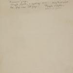 1913-14 Lahun, Haraga Individual institution list  PMA/WFP1/D/22/28