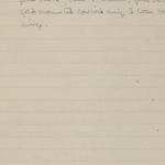 1919-21 Sedment, Lahun Individual institution list PMA/WFP1/D/24/38.2