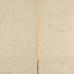 1919-21 Sedment, Lahun Distribution list PMA/WFP1/D/24/4.2