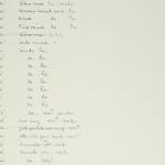 1923-24 Qau el-Kebir, Hemamieh Individual institution list PMA/WFP1/D/27/20.1