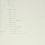 1923-24 Qau el-Kebir, Hemamieh Individual institution list PMA/WFP1/D/27/24.2
