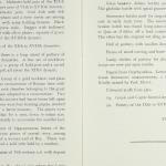 1923-24 Qau el-Kebir, Hemamieh Exhibition catalogue PMA/WFP1/D/27/31.8