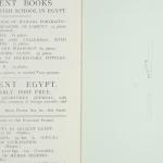 1923-24 Qau el-Kebir, Hemamieh Exhibition catalogue PMA/WFP1/D/27/34.8
