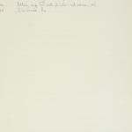 1923-24 Qau el-Kebir, Hemamieh Individual institution list PMA/WFP1/D/27/9
