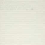 1924-25 Badari, Faiyum Individual institution list PMA/WFP1/D/28/16
