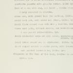 1926-27 Secondary distribution from UCL Individual institution list PMA/WFP1/D/30/23.7