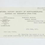 1931-50 Reserve correspondence Correspondence PMA/WFP1/D/32/21