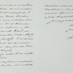 Naqada 1894-1895, Correspondence, PMA/WFP1/D/3/6.3