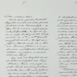 Naqada 1894-1895, Correspondence, PMA/WFP1/D/3/6.5