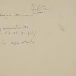 Abydos, Bet Khallaf, el-Mahasna 1900-1901, Individual Institution List, PMA/WFP1/D/9/11
