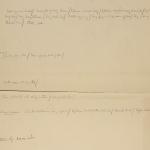 Abydos, Bet Khallaf, el-Mahasna 1900-1901, Individual Institution List, PMA/WFP1/D/9/13